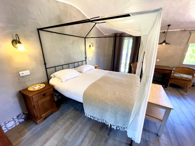 Quinta do Mar Country & Sea Village - Oda
