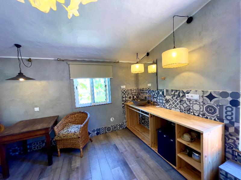 Quinta do Mar Country & Sea Village - Oda