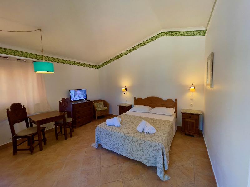 Quinta do Mar Country & Sea Village - Oda