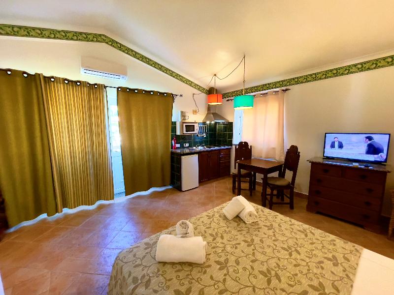 Quinta do Mar Country & Sea Village - Oda