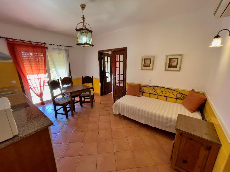 Quinta do Mar Country & Sea Village - Oda