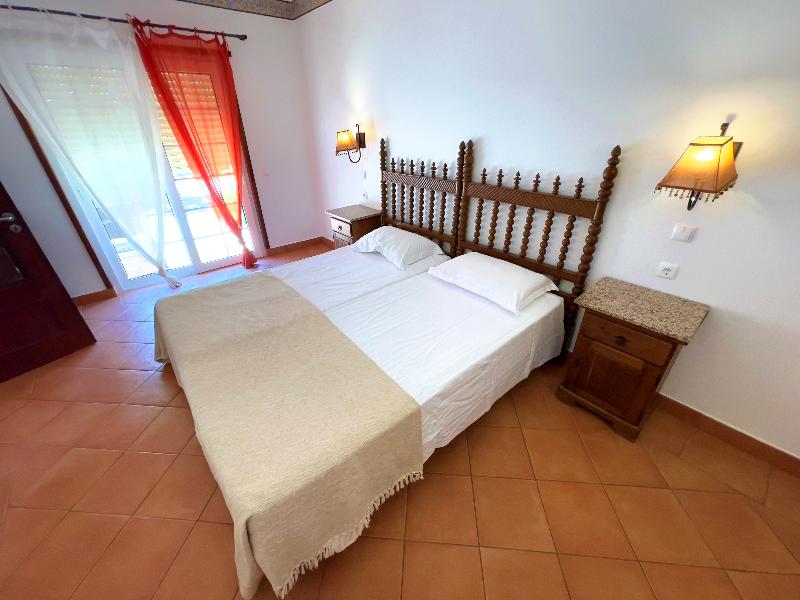 Quinta do Mar Country & Sea Village - Oda