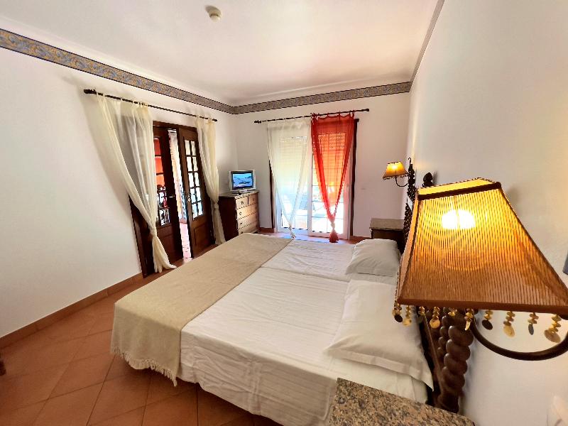 Quinta do Mar Country & Sea Village - Oda