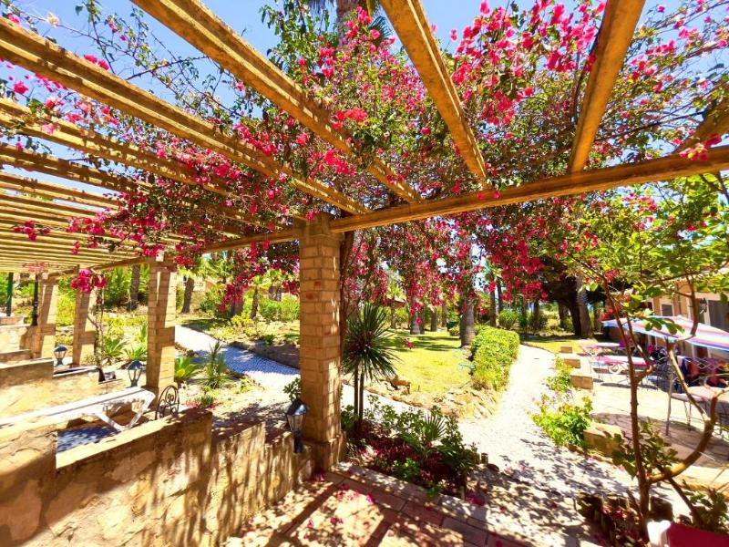 Quinta do Mar Country & Sea Village - Oda