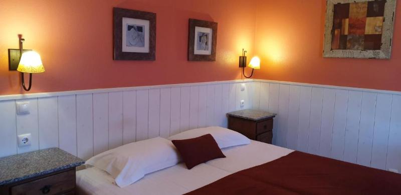 Quinta do Mar Country & Sea Village - Oda