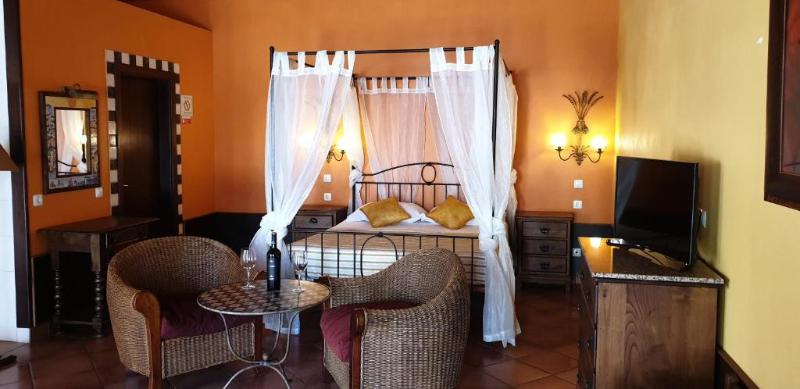 Quinta do Mar Country & Sea Village - Oda