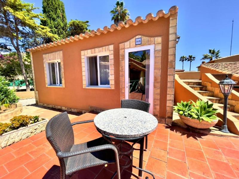 Quinta do Mar Country & Sea Village - Oda