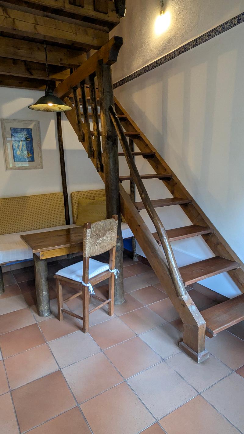 Quinta do Mar Country & Sea Village - Oda
