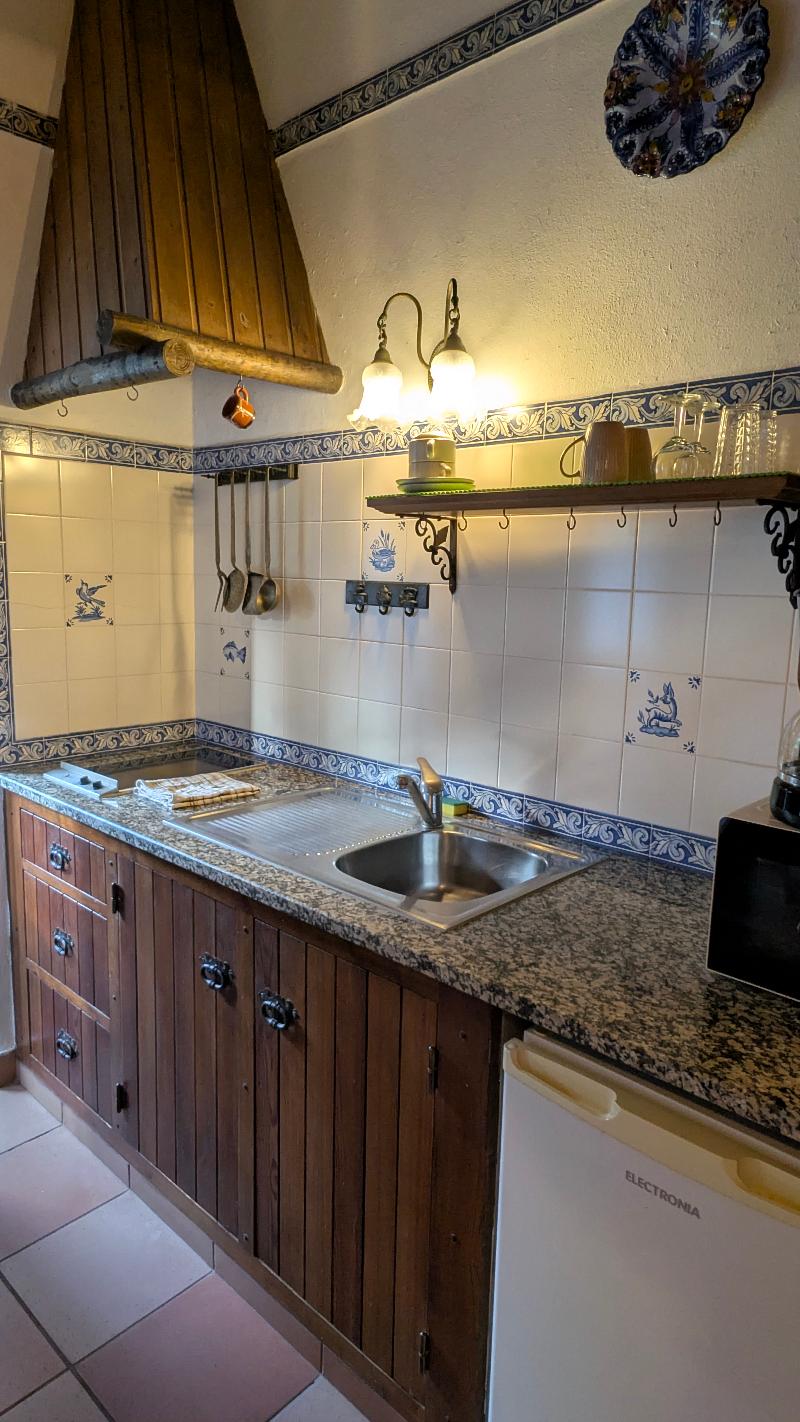 Quinta do Mar Country & Sea Village - Oda