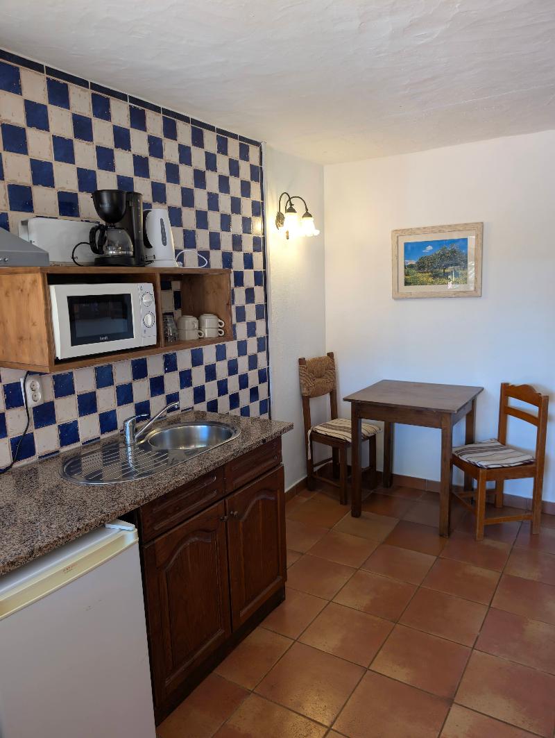 Quinta do Mar Country & Sea Village - Oda