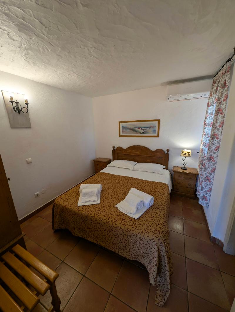 Quinta do Mar Country & Sea Village - Oda