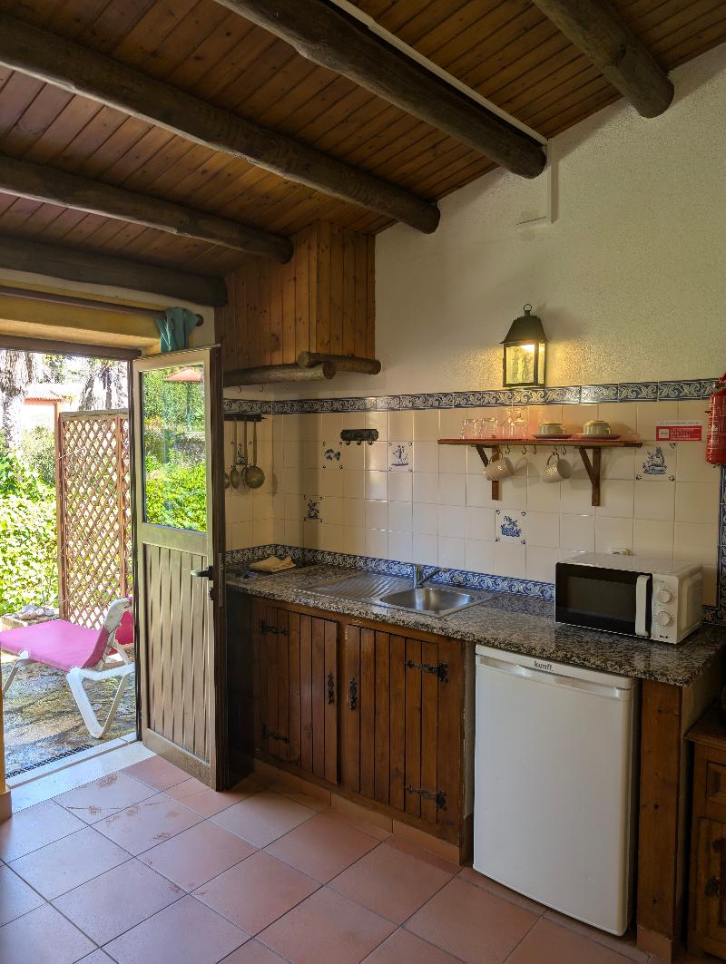 Quinta do Mar Country & Sea Village - Oda