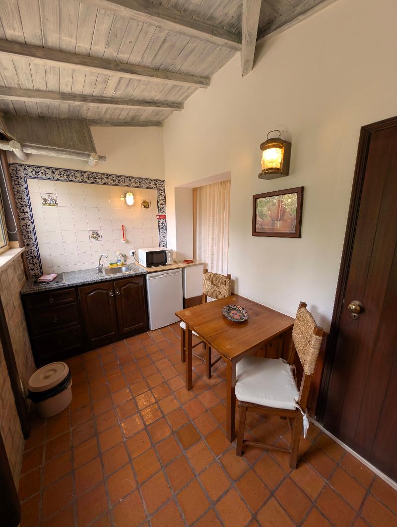 Quinta do Mar Country & Sea Village - Oda