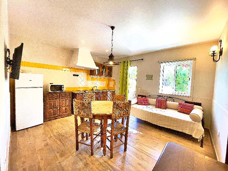 Quinta do Mar Country & Sea Village - Oda