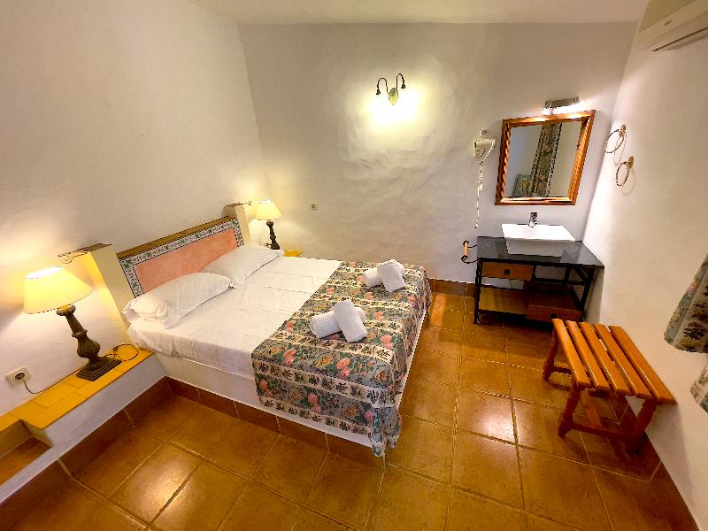 Quinta do Mar Country & Sea Village - Oda