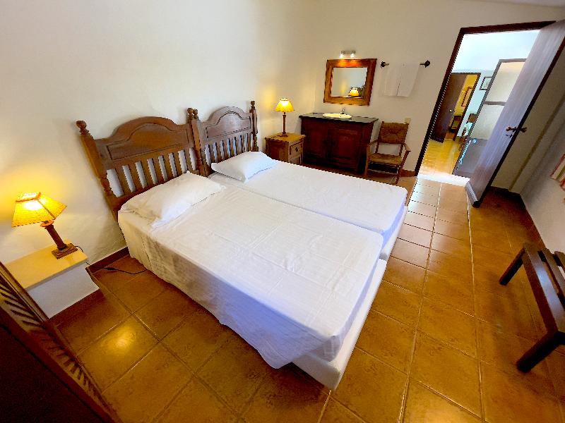 Quinta do Mar Country & Sea Village - Oda