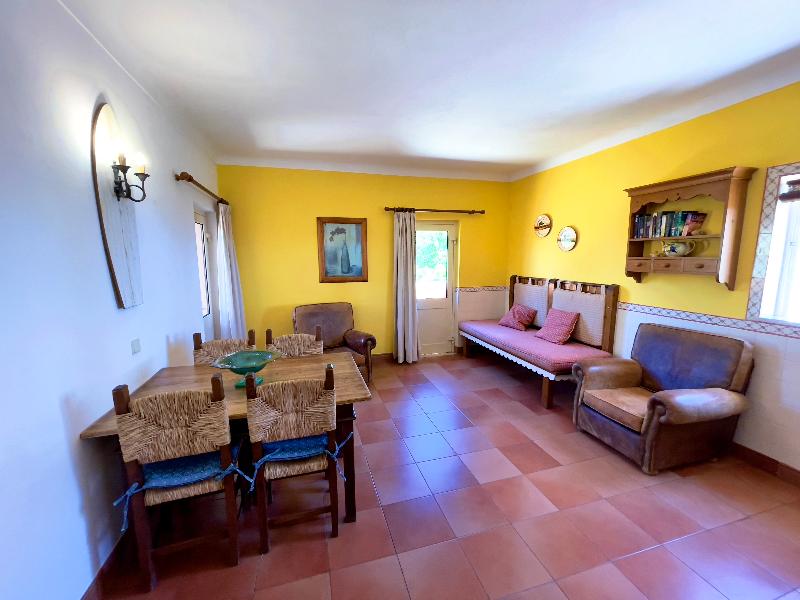 Quinta do Mar Country & Sea Village - Oda