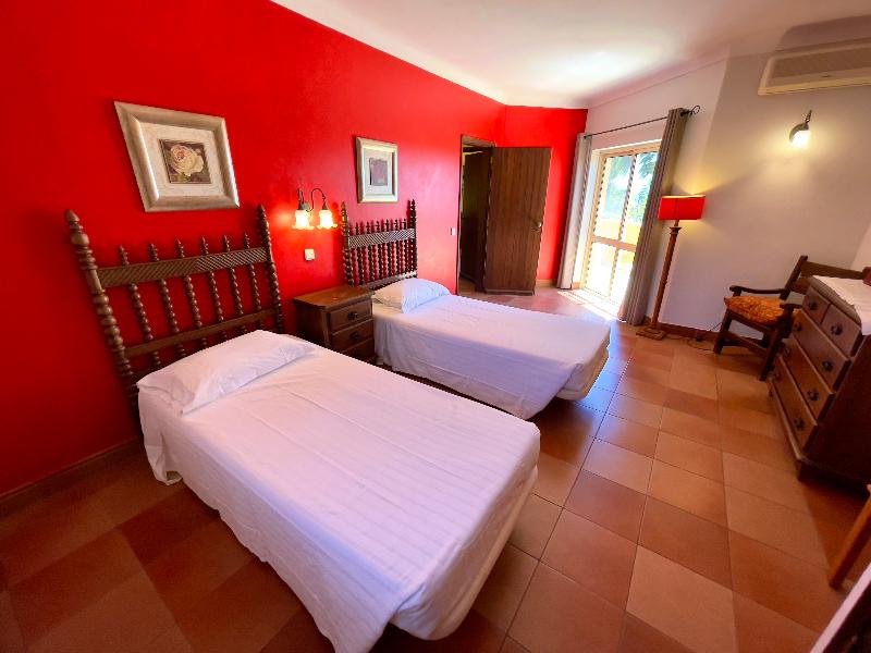 Quinta do Mar Country & Sea Village - Oda