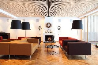 Hotel Krone in Au fotoÄŸrafÄ±