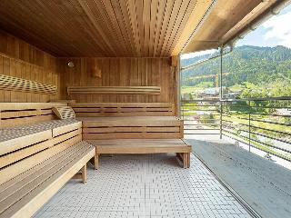 Hotel Krone in Au fotoÄŸrafÄ±