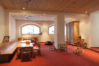 Hotel Krone in Au fotoÄŸrafÄ±