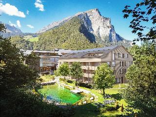 Hotel Krone in Au otel fotoğrafı