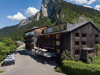 Hotel Krone in Au fotoÄŸrafÄ±