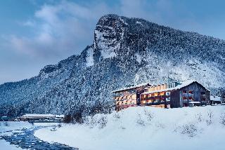 Hotel Krone in Au fotoÄŸrafÄ±