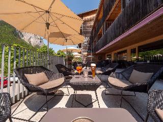 Hotel Krone in Au fotoÄŸrafÄ±