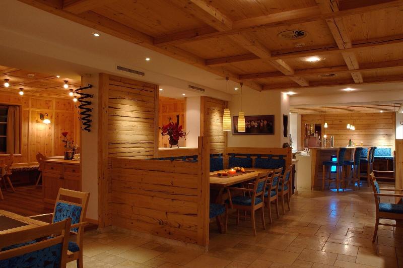 Tipotsch - Bar