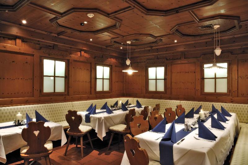 Tipotsch - Restoran