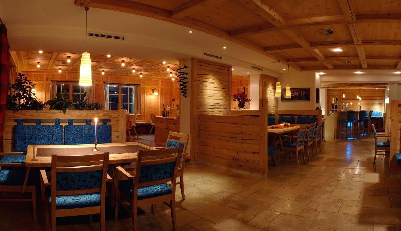 Tipotsch - Restoran