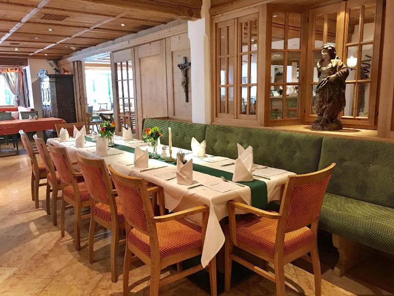 Tipotsch - Restoran
