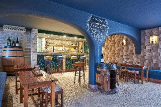 Penina Hotel & Golf - Portimao fotoÄŸrafÄ±