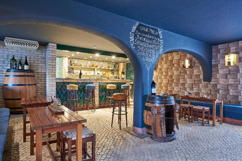 Penina Hotel & Golf - Portimao - Bar