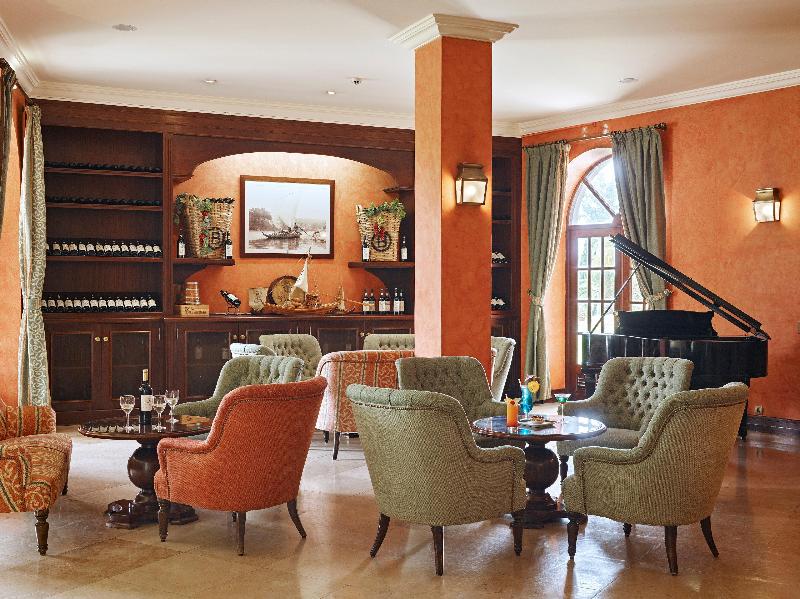 Penina Hotel & Golf - Portimao - Bar