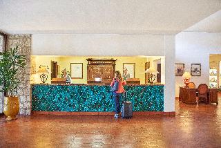 Penina Hotel & Golf - Portimao fotoÄŸrafÄ±