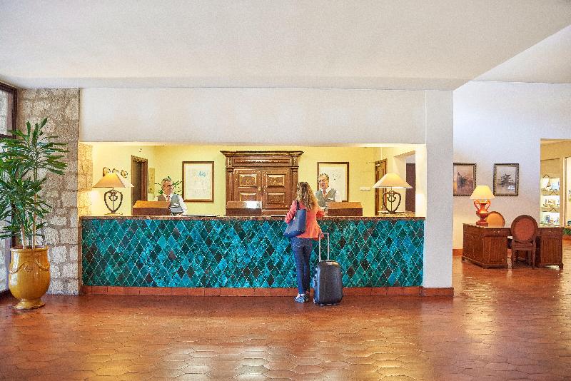 Penina Hotel & Golf - Portimao - Lobi