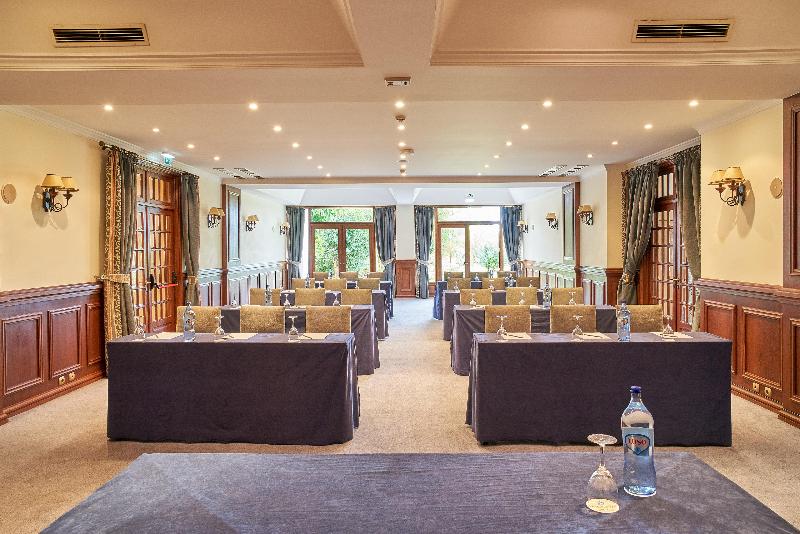 Penina Hotel & Golf - Portimao - Toplantı