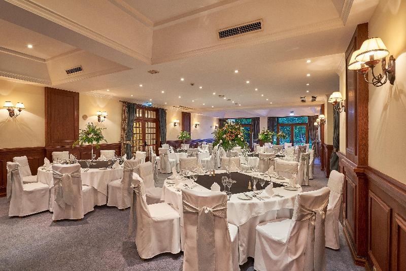 Penina Hotel & Golf - Portimao - Toplantı