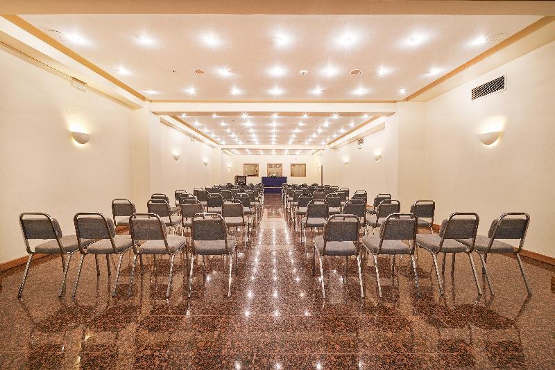 Penina Hotel & Golf - Portimao - Toplantı