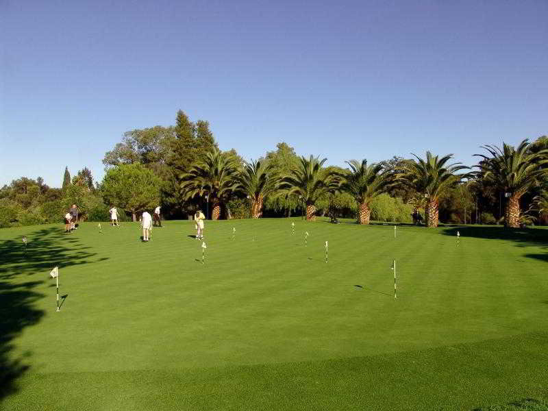 Penina Hotel & Golf - Portimao fotoÄŸrafÄ±