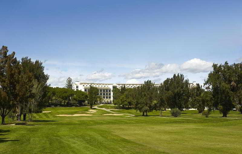 Penina Hotel & Golf - Portimao fotoÄŸrafÄ±