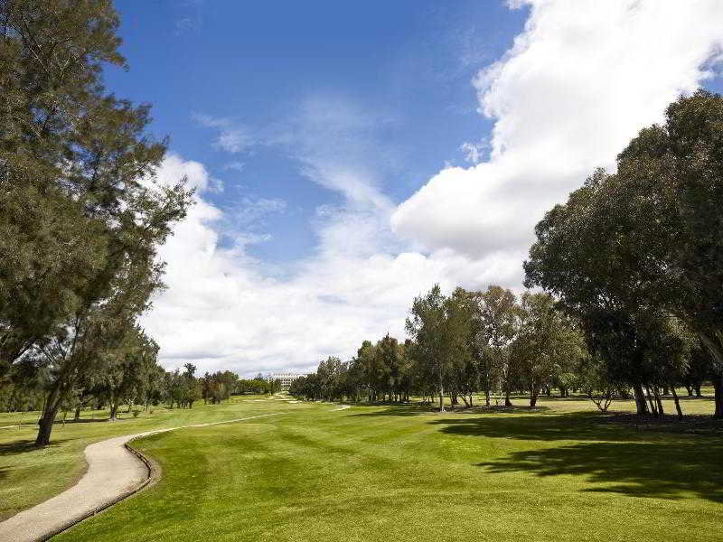 Penina Hotel & Golf - Portimao fotoÄŸrafÄ±
