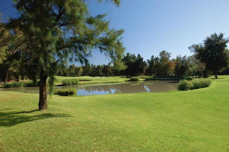 Penina Hotel & Golf - Portimao fotoÄŸrafÄ±