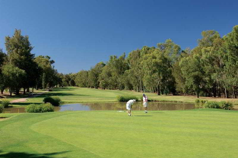 Penina Hotel & Golf - Portimao fotoÄŸrafÄ±