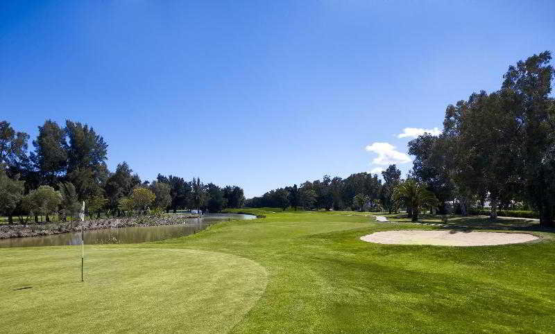 Penina Hotel & Golf - Portimao fotoÄŸrafÄ±