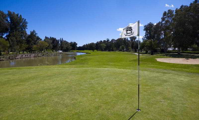 Penina Hotel & Golf - Portimao fotoÄŸrafÄ±