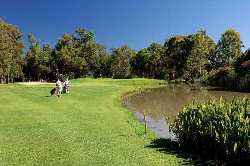 Penina Hotel & Golf - Portimao fotoÄŸrafÄ±