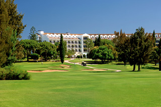 Penina Hotel & Golf - Portimao fotoÄŸrafÄ±